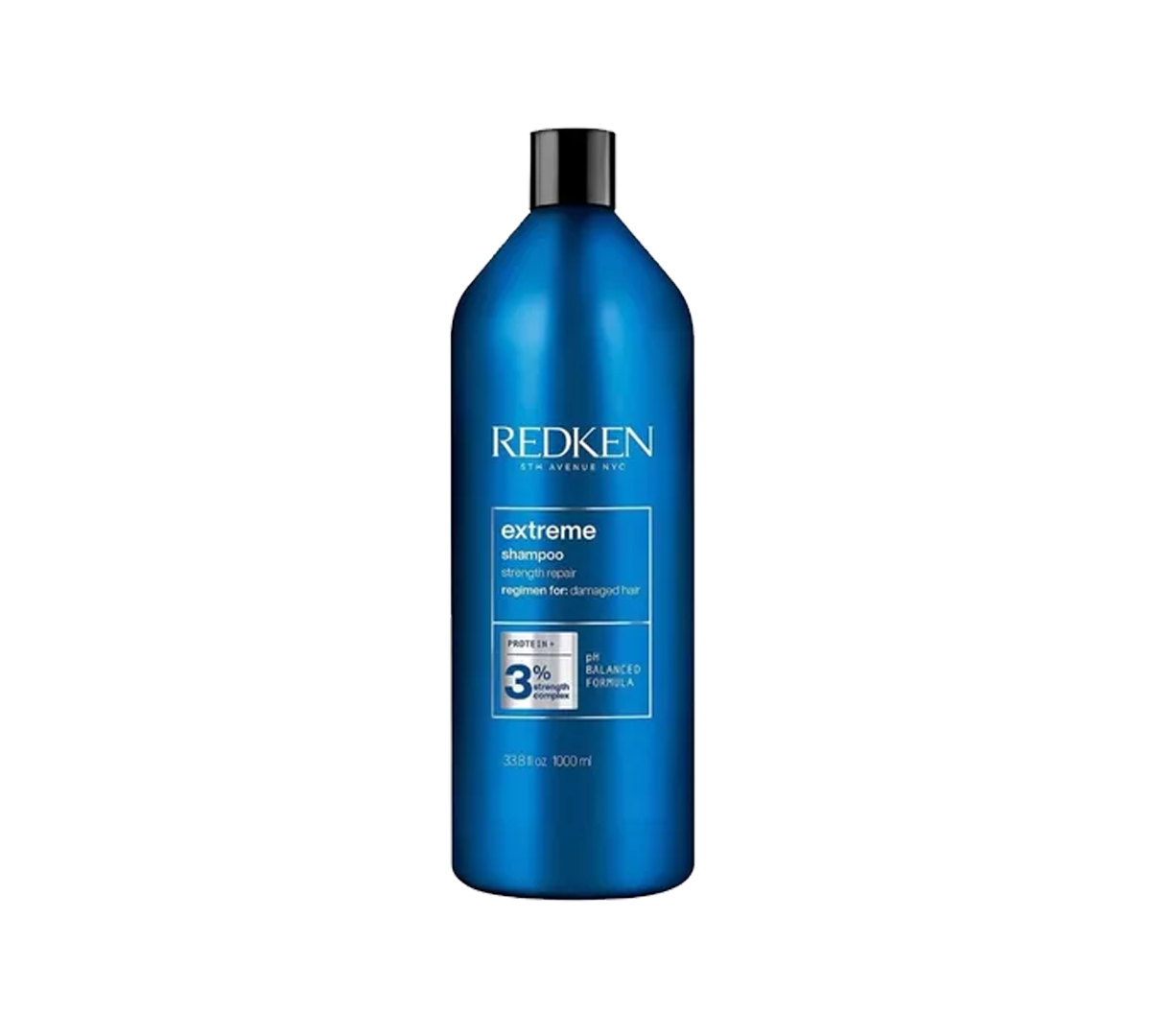 Shampoo Extreme 1000 ml