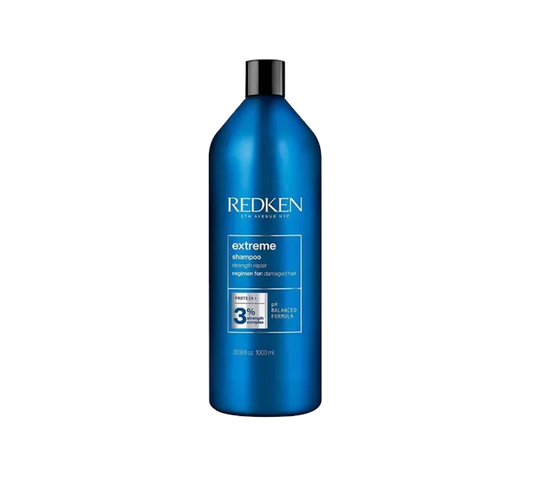 Shampoo Extreme 1000 ml