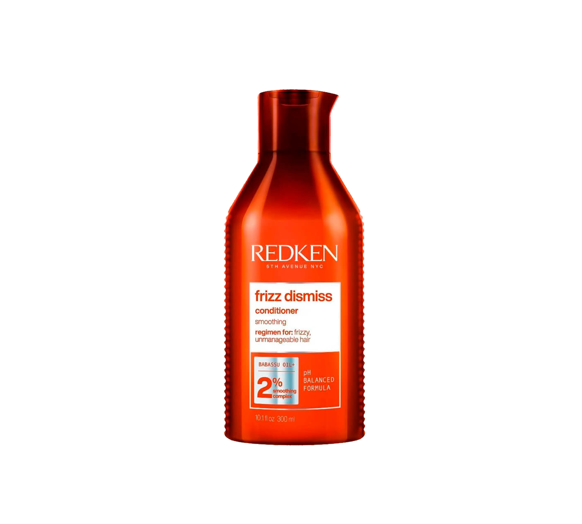Acondicionador Redken Frizz Dismiss 300ml