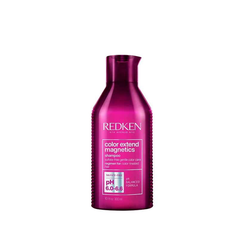 Shampoo Color Extend Magnetics Redken 300 Ml