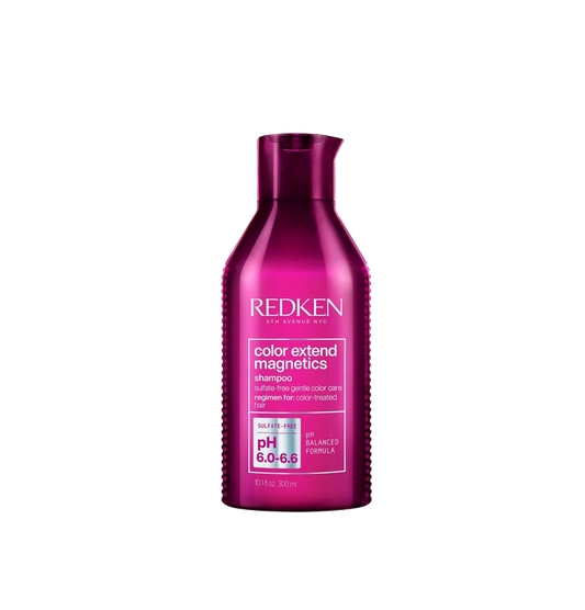 Shampoo Color Extend Magnetics Redken 300 Ml