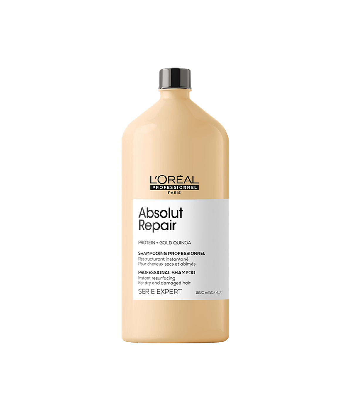 Shampoo Absolut Repair Quinoa 1500 ml