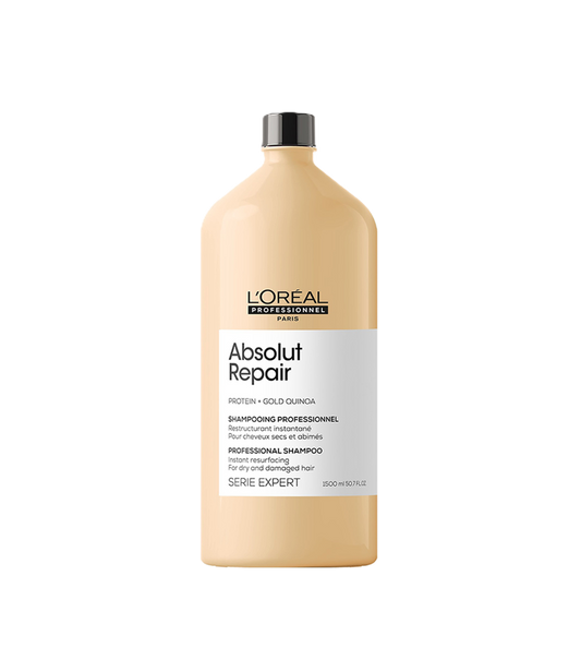 Shampoo Absolut Repair Quinoa 1500 ml