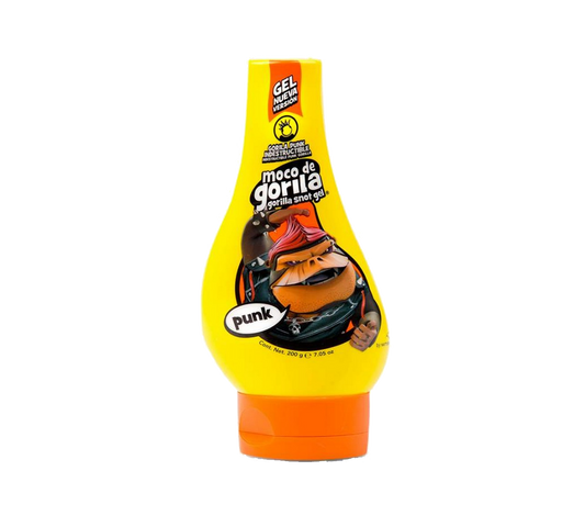 Gel Moco de Gorila Punk 200 gr