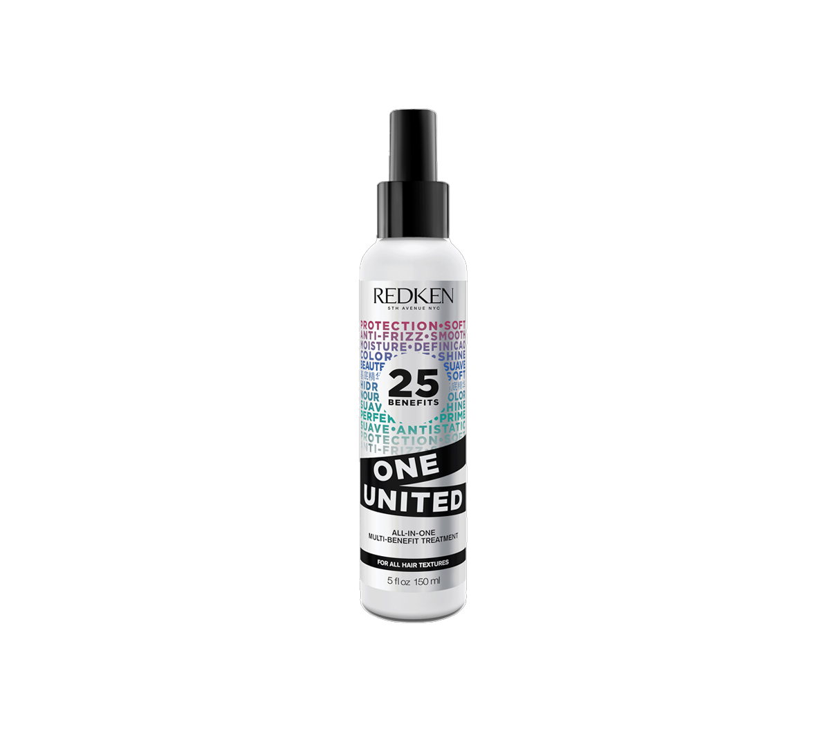 Protector Antifrizz One United 150ml de Redken