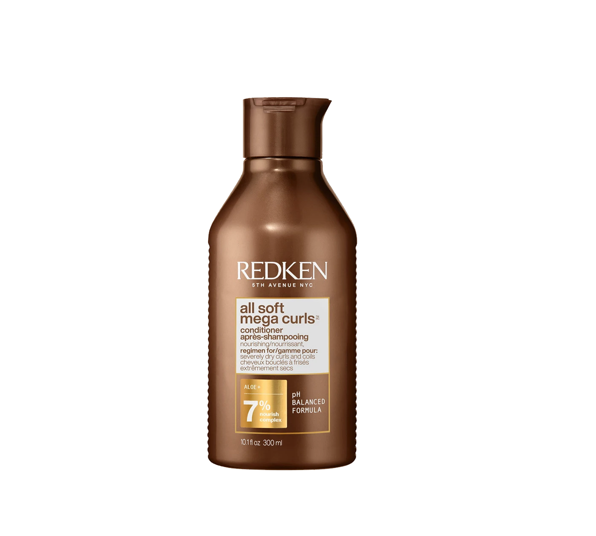 Acondicionador All Soft Mega 300ml de Redken