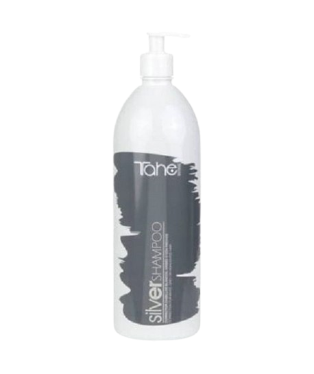 Silver Shampoo Cabellos Blancos 1000 ML