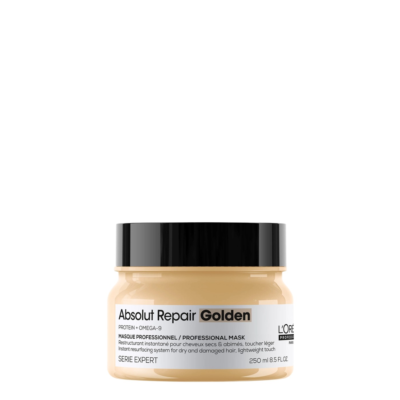 Mascara Loreal Absolut Repair Golden 250 Ml
