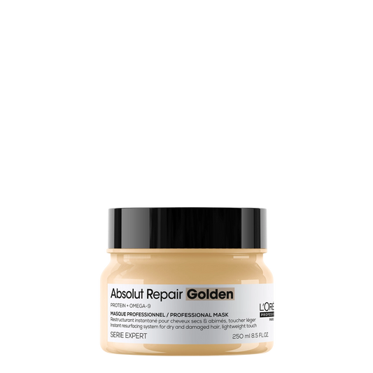Mascara Loreal Absolut Repair Golden 250 Ml