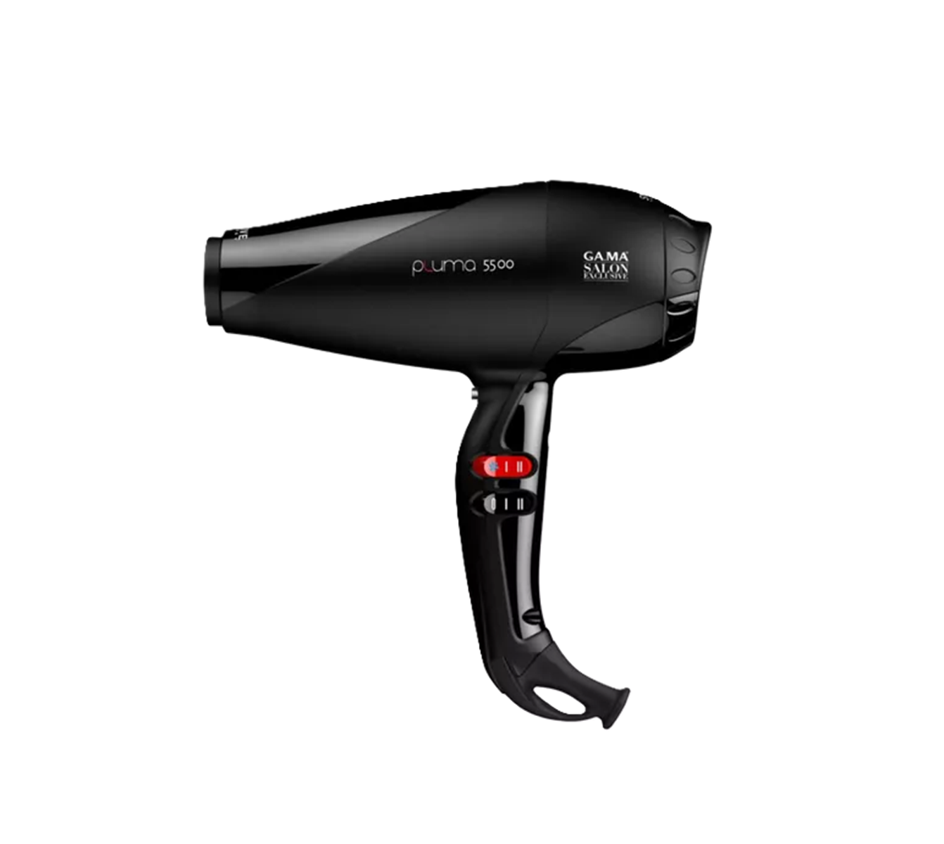 Secador Pluma 5500 240W