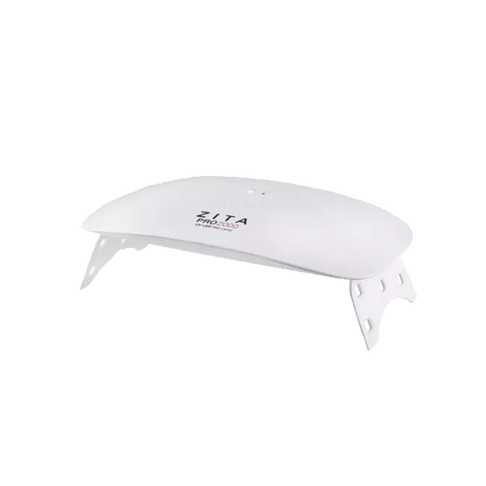 Lampara Zita Pro 2000 UV/LED