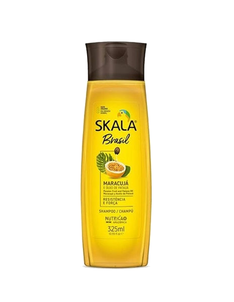 Shampoo Maracuja Skala 325ml