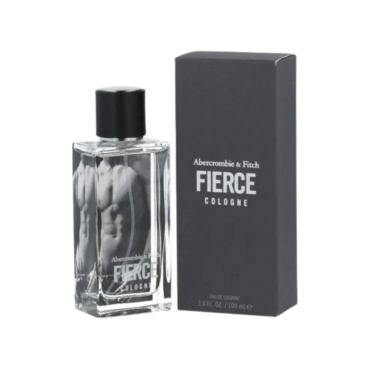 Abercrombie & Fitch Fierce Cologne 100ml