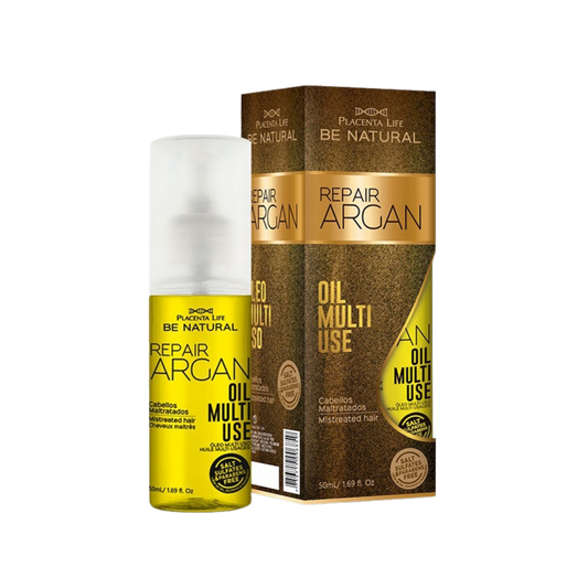 Aceite de Argán 50 ml