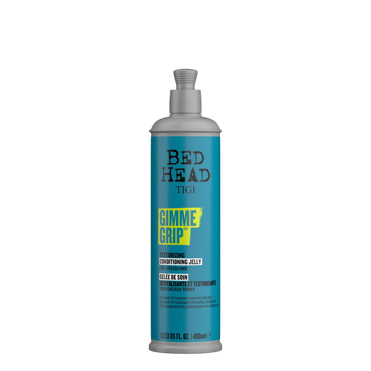 Bed Head Gimme Grip Conditioner 400ml