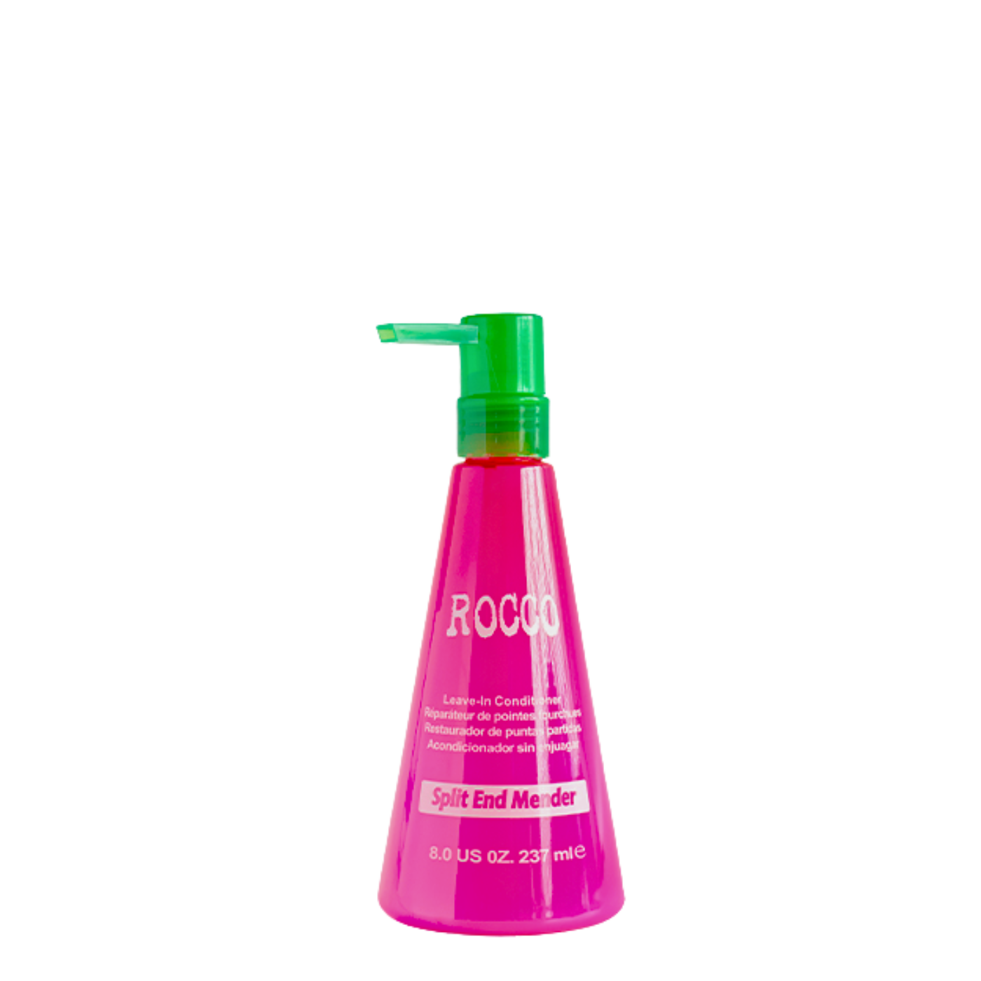 ACONDICIONADOR SIN ENJUAGUE 237 ML ROCCO