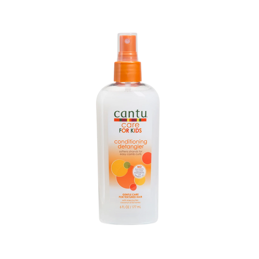 Acondicionador Kids Detangler Cantu