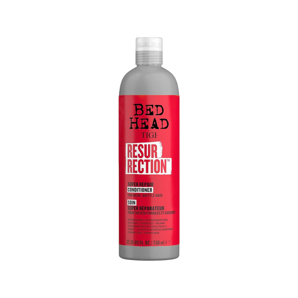 Acondicionador Resurrection 750 ml - Bed Head