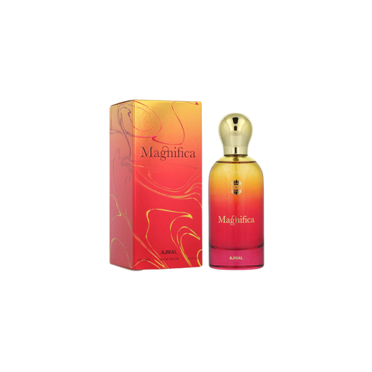 Ajmal Magnifica Eau de Parfum 100 ml – Mujer