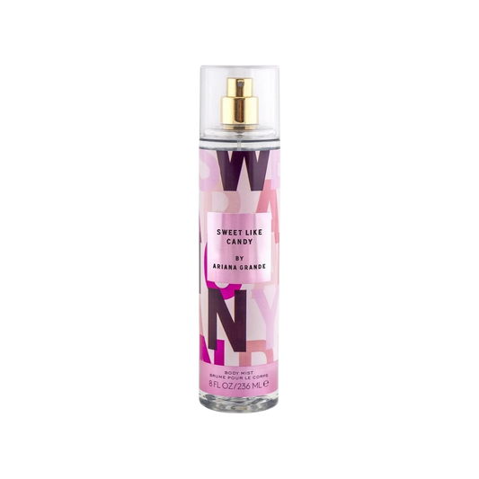 Ariana Grande – Sweet Like Candy Body Mist 236 ml – Mujer