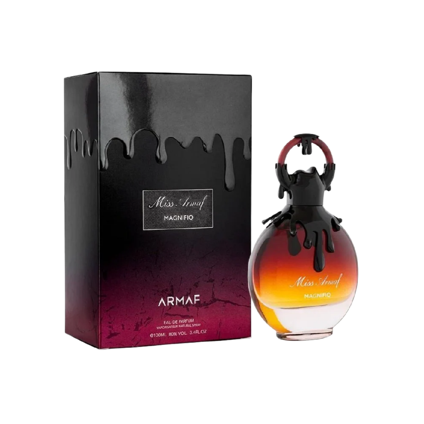 Miss Armaf Magnifiq Eau de Parfum 100 ml – Mujer