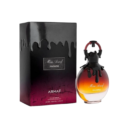 Miss Armaf Magnifiq Eau de Parfum 100 ml – Mujer