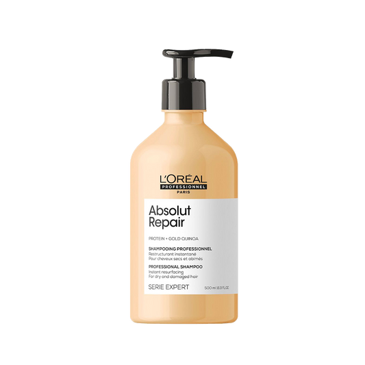 Shampoo Absolut Repair Loreal Professional 500 Ml