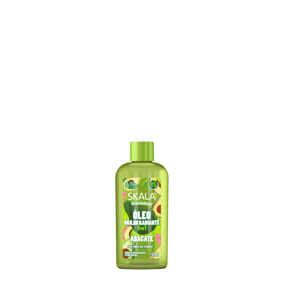 Aceite Capilar de Abacate (Aguacate) Skala 90 g