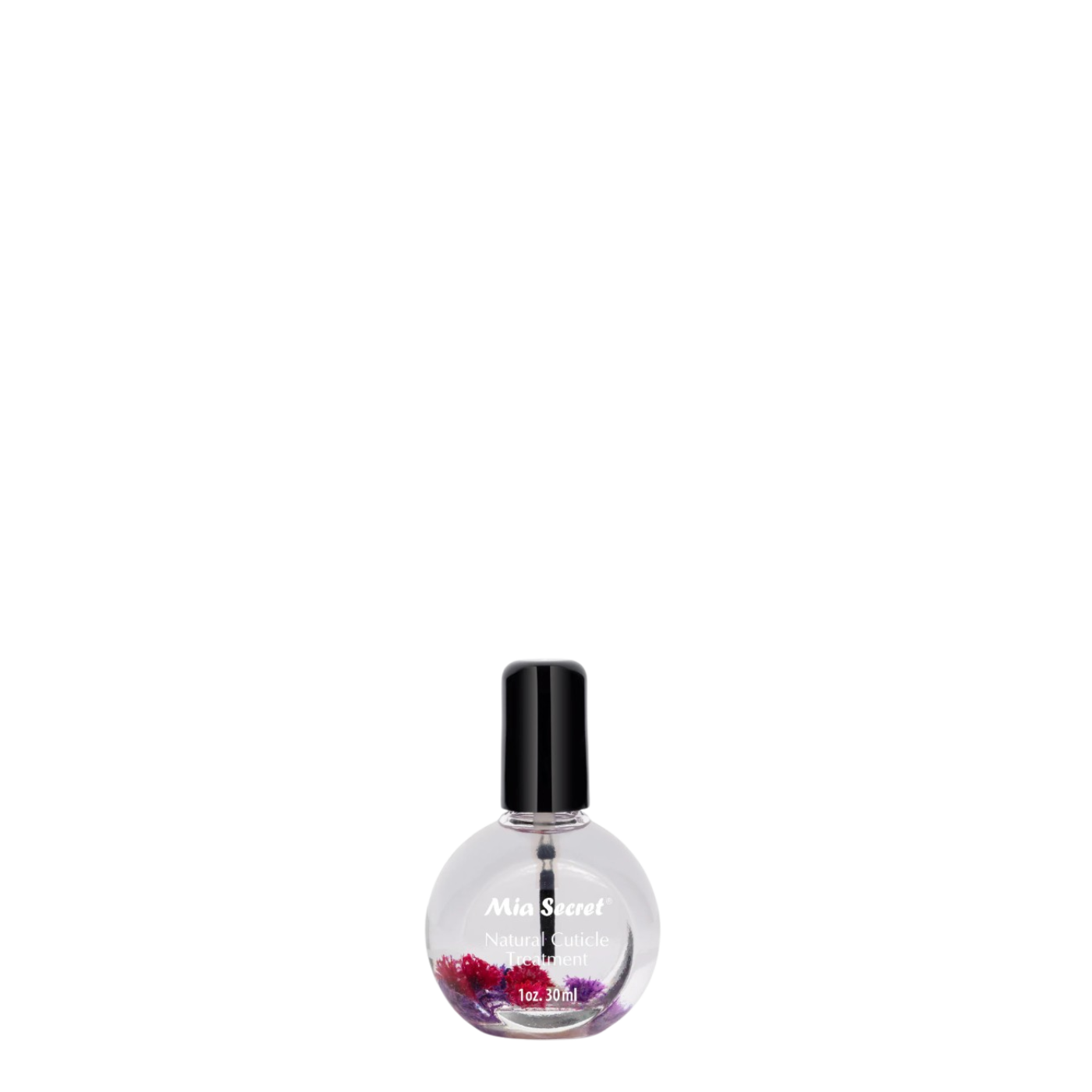 Aceite De Cuticula Lilac Mia Secret 30 Ml