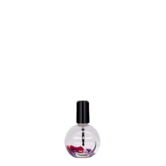 Aceite De Cuticula Lilac Mia Secret 30 Ml