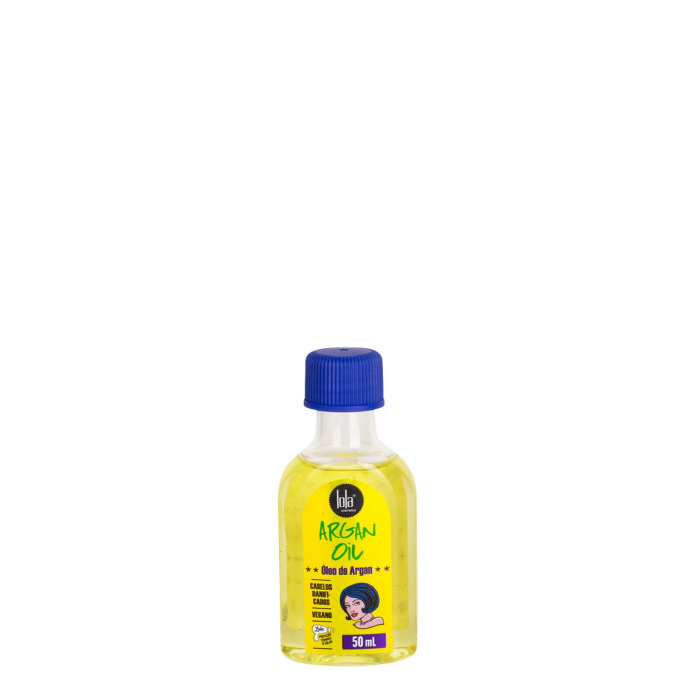 Aceite Argan Pinga 50ml