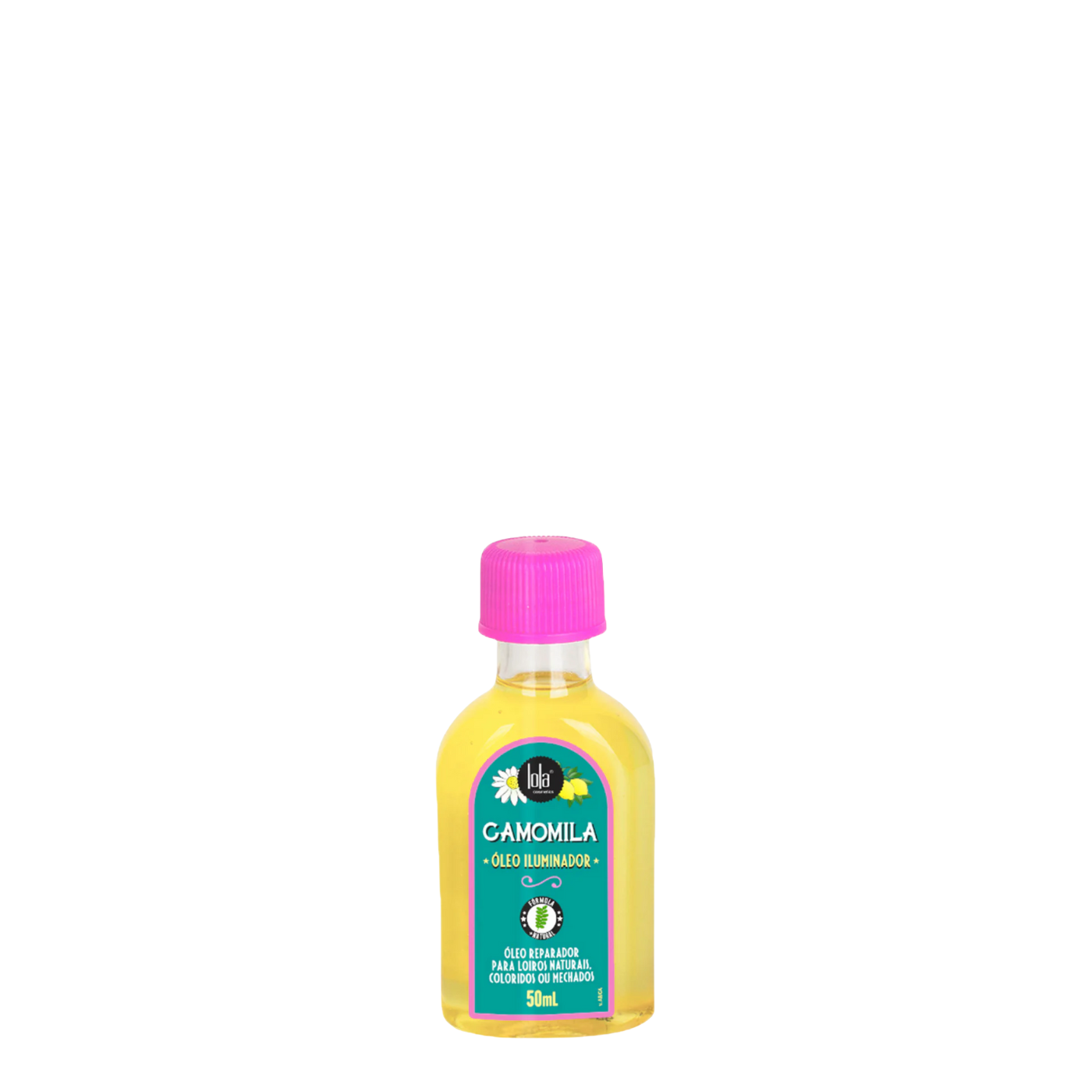 Aceite Camomilla 50ml