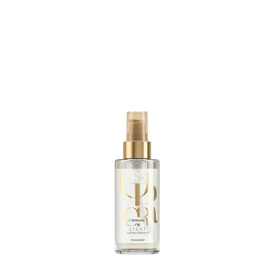 Aceite Oil Reflection Light 100 ml