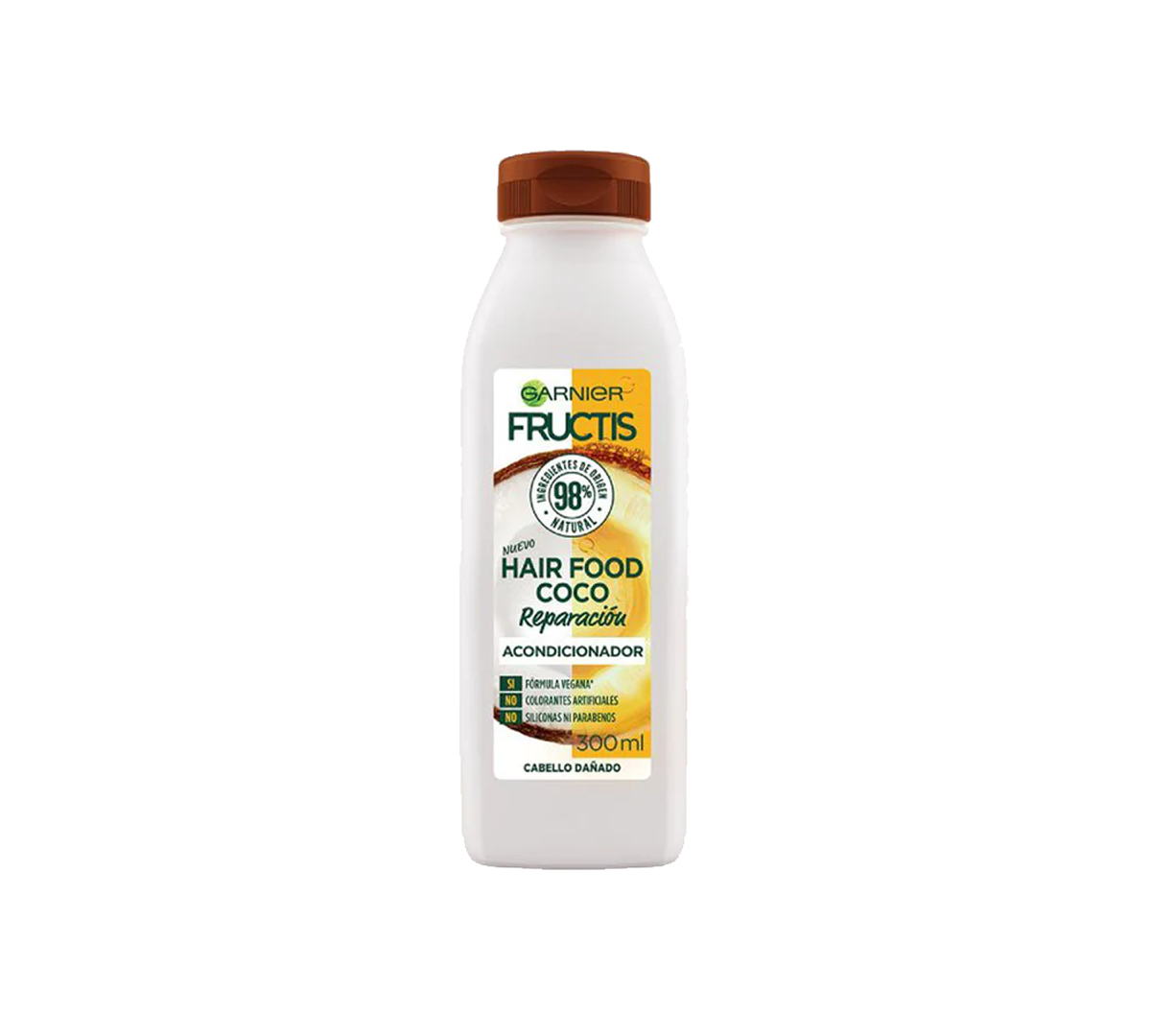 Acondicionador Hair Food Coco – 300 ml