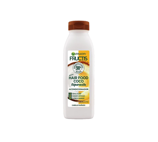 Acondicionador Hair Food Coco – 300 ml