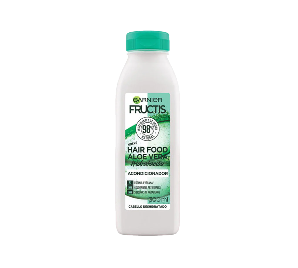 Acondicionador hair food aloe vera 300ml