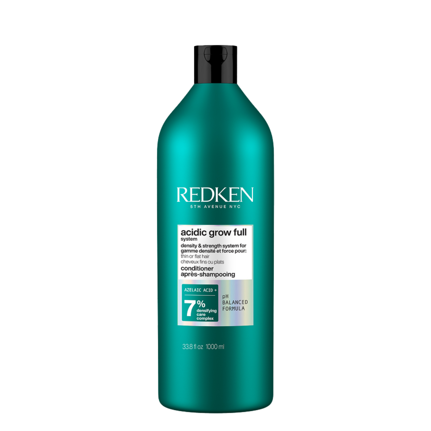 Redken Acidic Grow Full Conditioner 1L