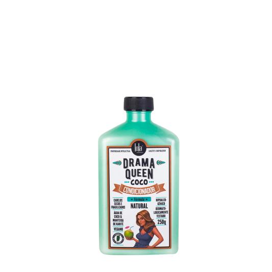 Acondicionador Drama Queen Coco 250g