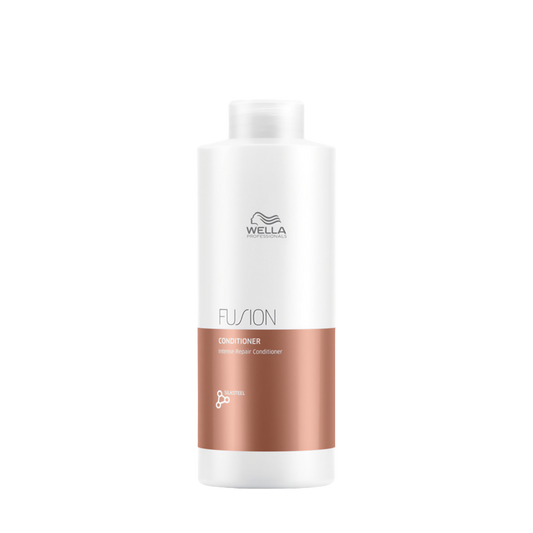 Acondicionador Fusion Intense Repair Wella 1000ml