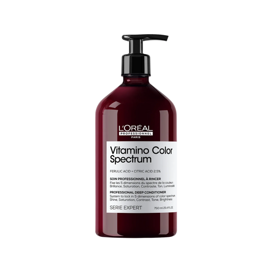 Acondicionador Vitamino Color Spectrum 750 ml  – L'Oréal Professionnel