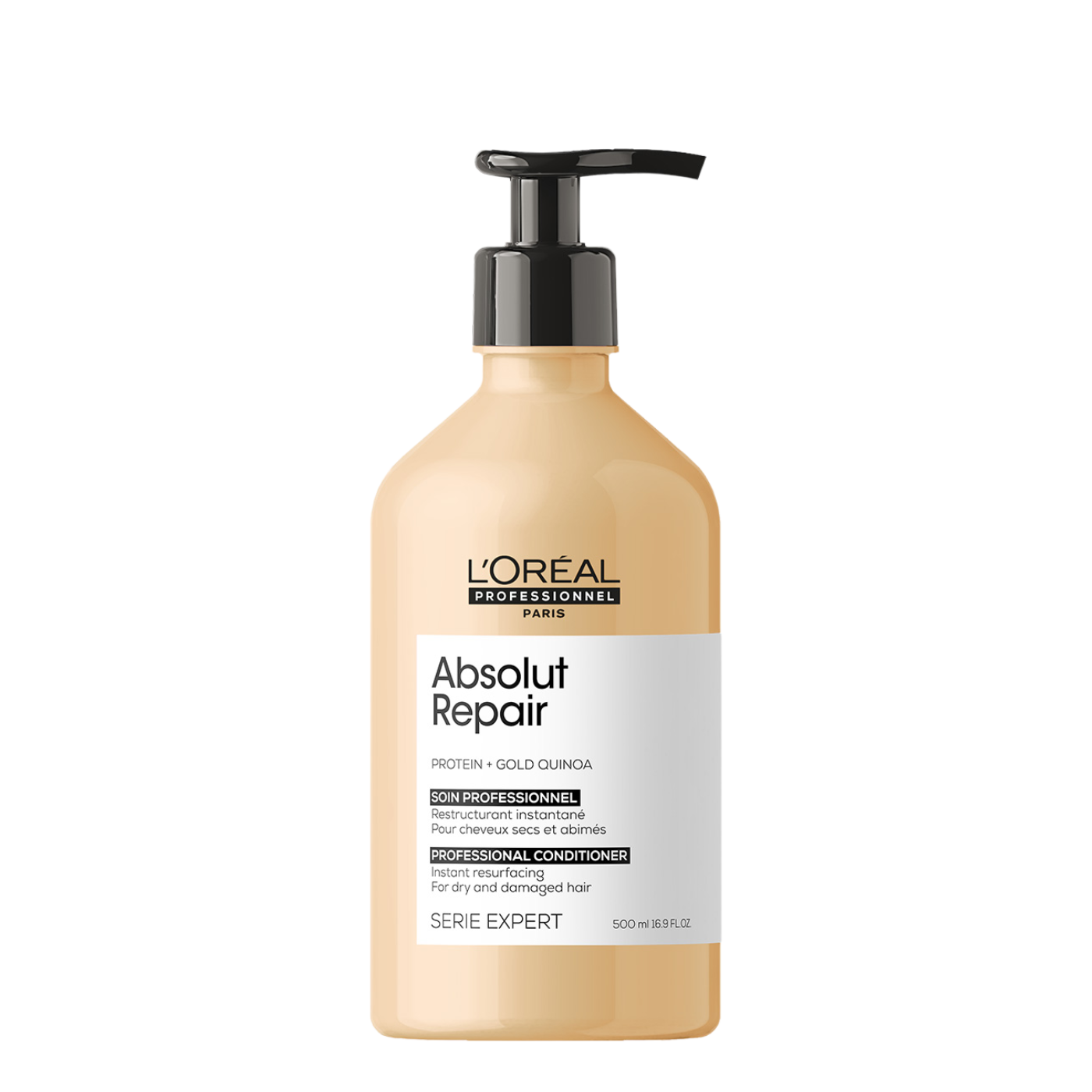 Acondicionador Absolut Repair 500 ml