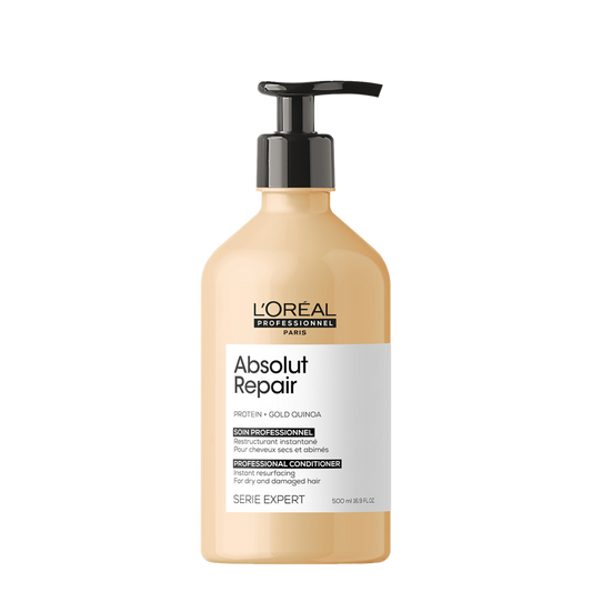 Acondicionador Absolut Repair 500 ml