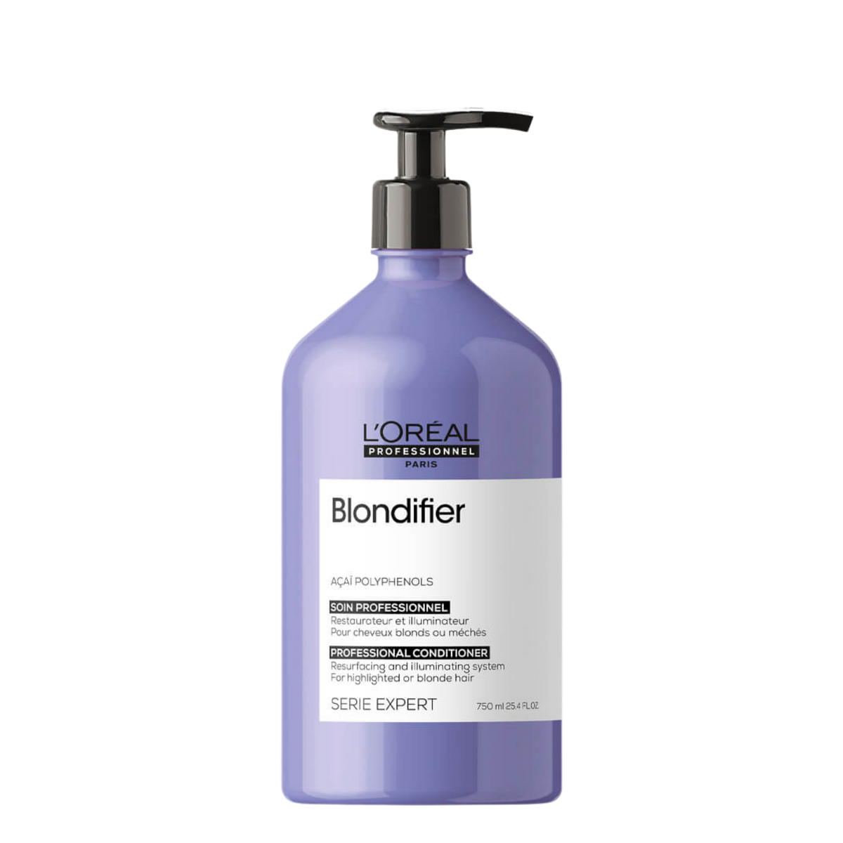 Acondicionador Blondifier 750 ml