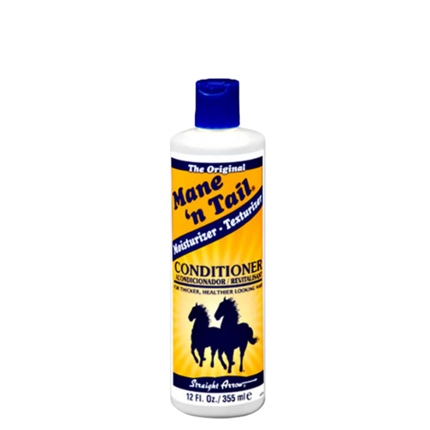 Acondicionador Caballo 355 ml