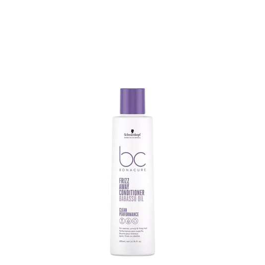 Acondicionador Frizz Away 200 ml