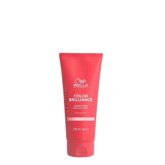 Acondicionador Invigo Color Brillance 200 ml