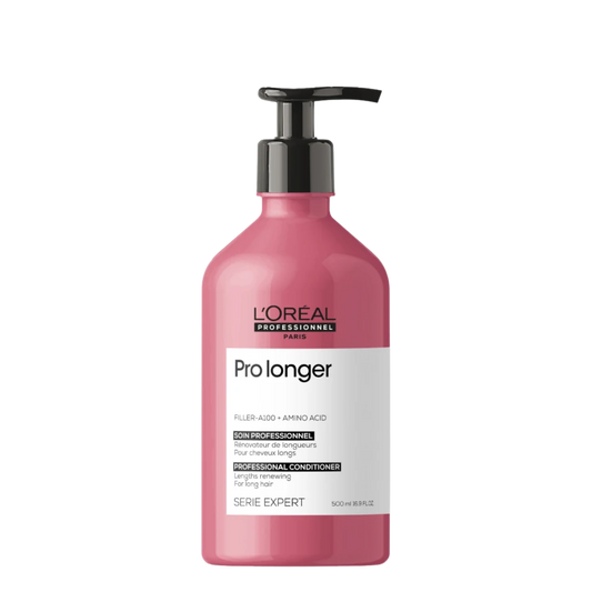 Acondicionador Pro Longer 500 ml