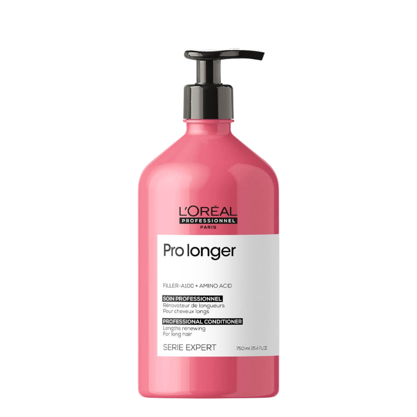 Acondicionador Pro Longer 750 ml