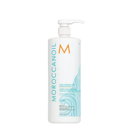 Acondicionador Realzador de Rizos Curl Enhancing Moroccanoil 1000 ml.