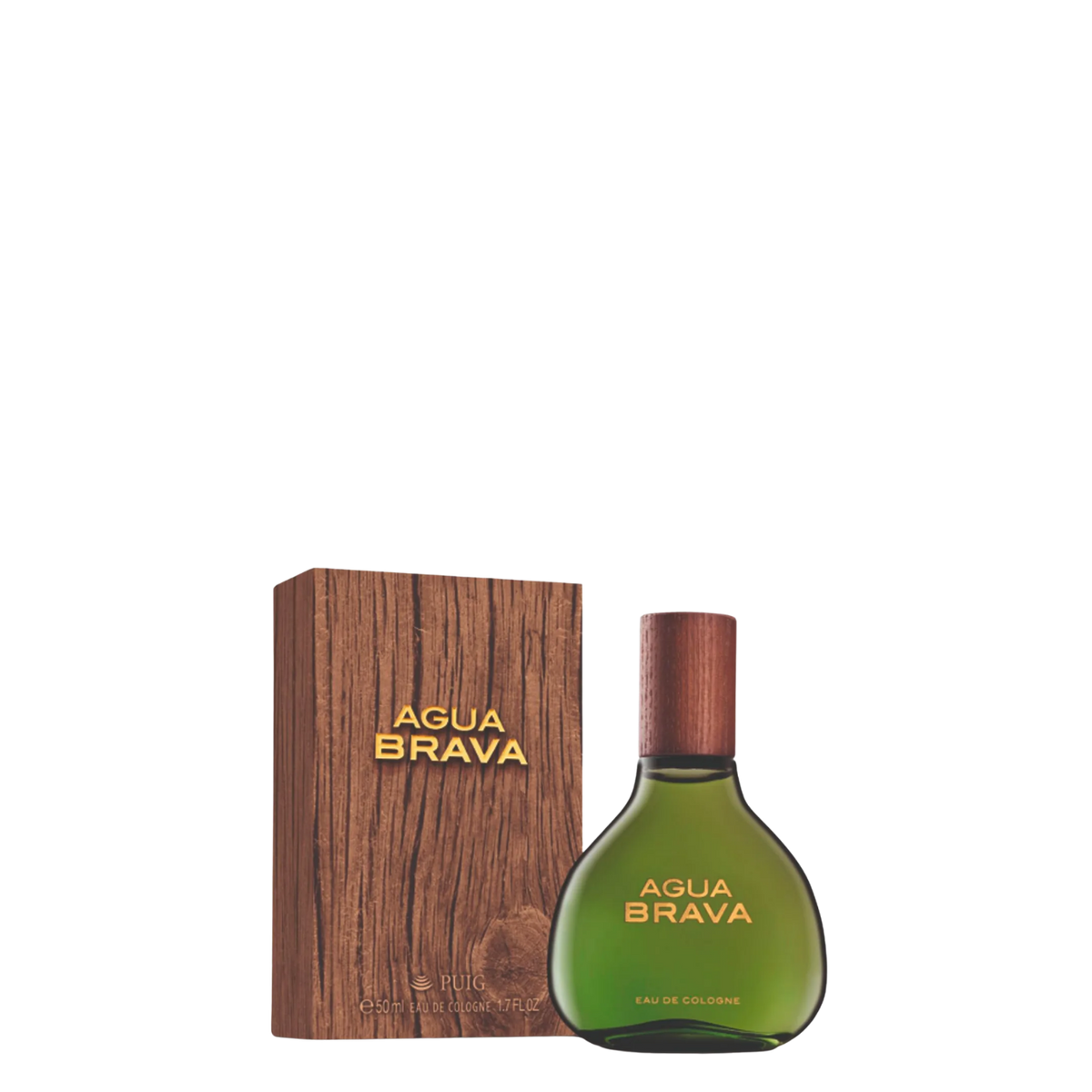 Agua Brava 50 ml